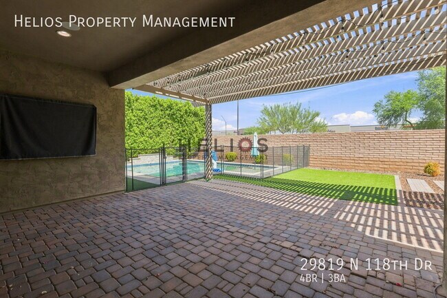 Building Photo - 29819 N 118th Dr