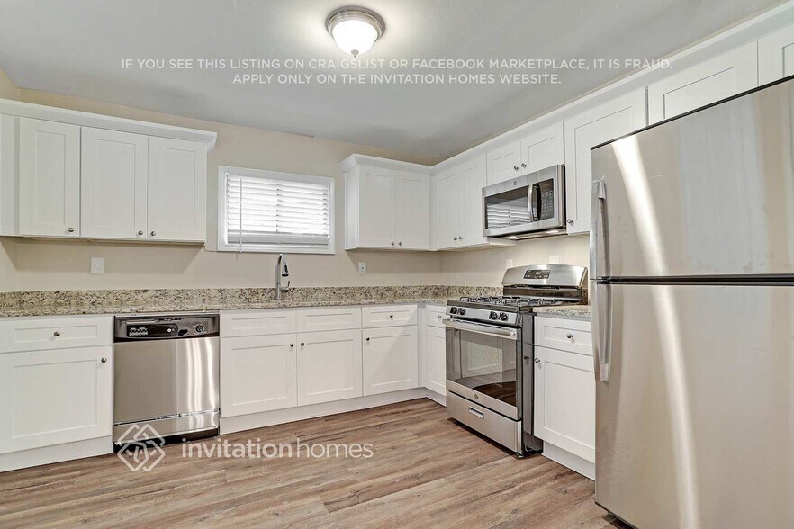 Building Photo - 2304 Ousley Ct