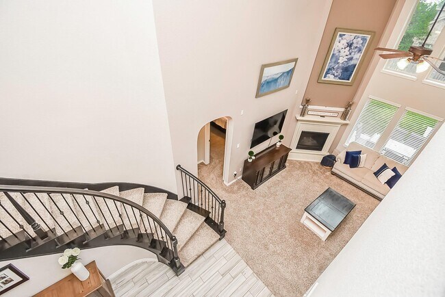 Building Photo - 3342 Breeze Bluff Way