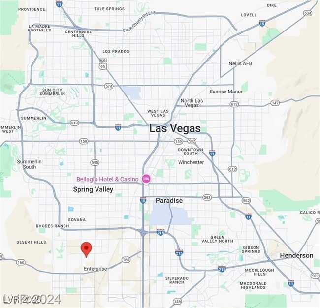 Building Photo - 8296 S Monte Cristo Way