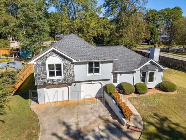 Building Photo - 76 Winward Way SE