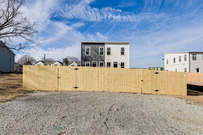 Building Photo - BRAND NEW 3 Bedroom 2.5 Bath Homes Availab...