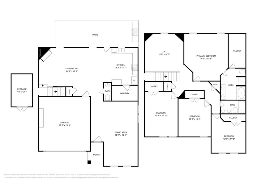 Building Photo - 1304 Rambling Brook Trail