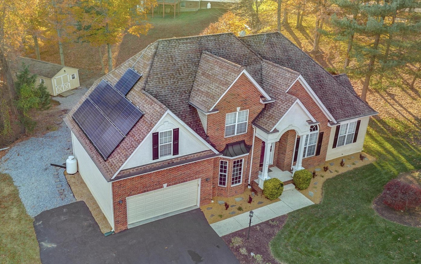 Building Photo - 109 Quail Ct