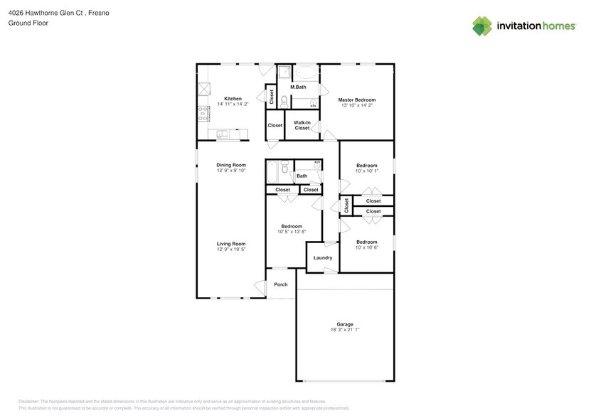 Building Photo - 4026 Hawthorn Glen Ct