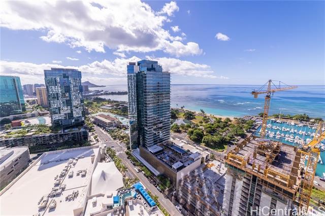 Building Photo - 1000 Auahi St