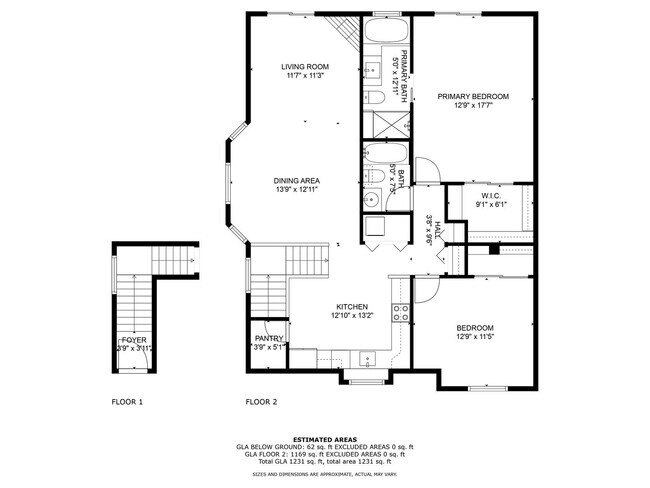 Building Photo - Westside Condo with Mountain Views, Upgrad...