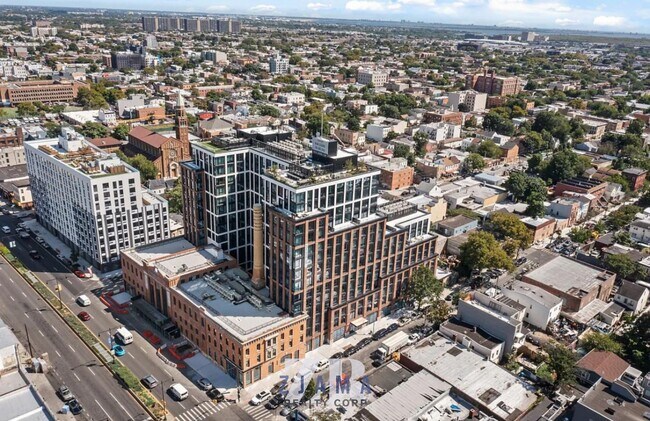 Building Photo - 2840 Atlantic Ave
