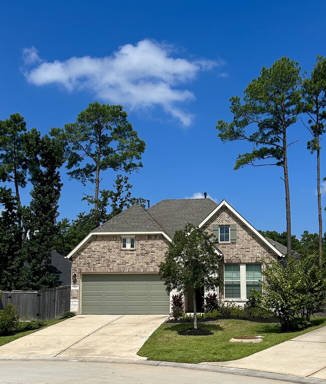Primary Photo - 322 Fanpalm Ct