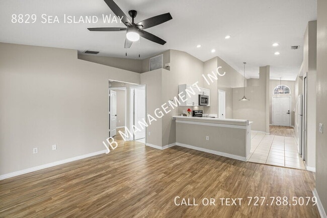 Building Photo - 8829 Sea Island Way