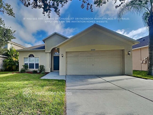 Building Photo - 10332 Goldenbrook Way