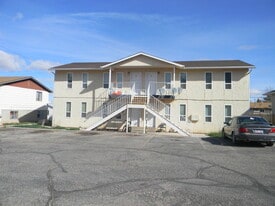 Building Photo - 88 W 820 S