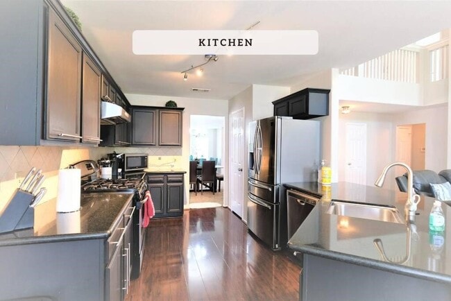 Building Photo - 19518 Sedgecreek Dr