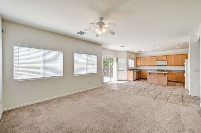 Building Photo - Southern Highlands Single Family Home