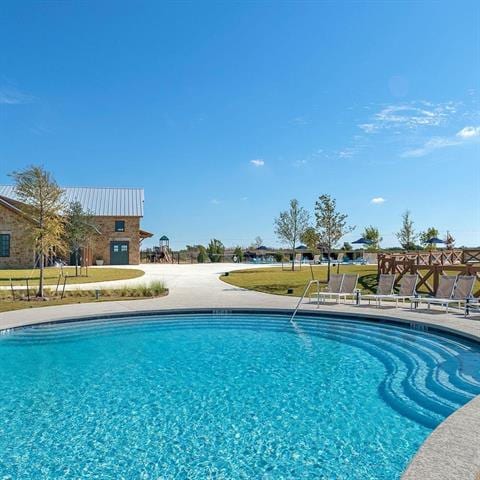 Building Photo - 4424 Overbrook Dr