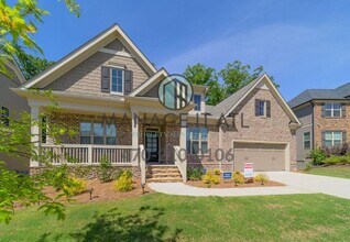 Building Photo - Beautiful Ranch Home in the Preserve at Reed Mill - Seckinger High School District!