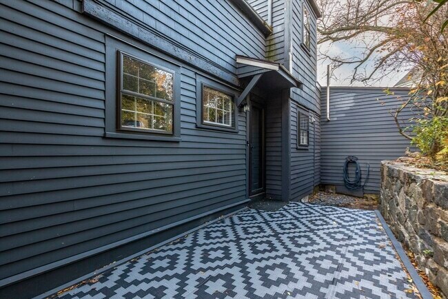 Building Photo - 1 Mugford St