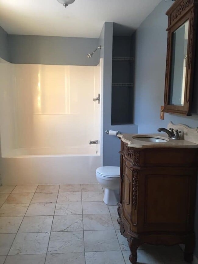 Building Photo - 24512 1st St