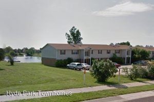 Primary Photo - 1000 Cooper Dr N