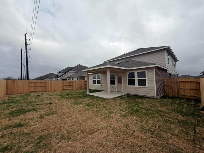 Building Photo - 4727 Bay Vista Dr