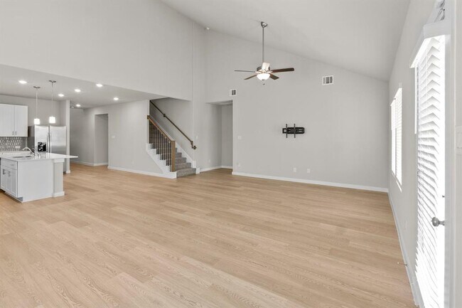 Building Photo - 2507 Chivalry Ln