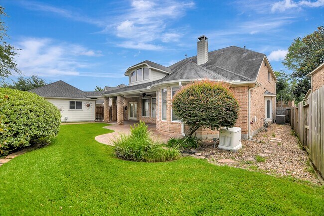 Building Photo - 15510 Marble Canyon Way