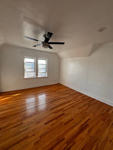 master bedroom - 180 Summerfield Ave