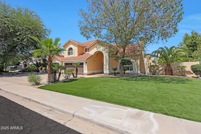 Building Photo - 8830 E Carol Way