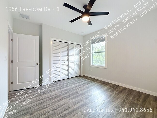 Building Photo - 1956 Freedom Dr