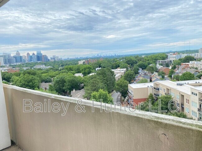 Building Photo - 375 Ralph McGill Blvd NE