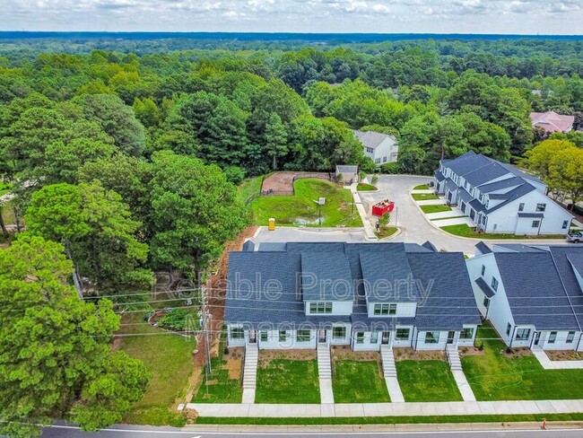 Building Photo - 4603 Malone Ct