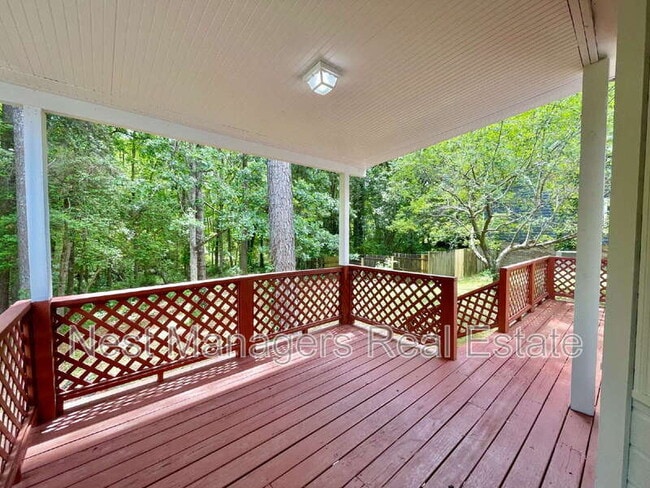 Building Photo - 6736 St Julian Way