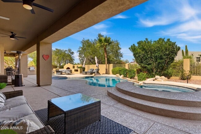 Building Photo - 8044 E Tether Trail