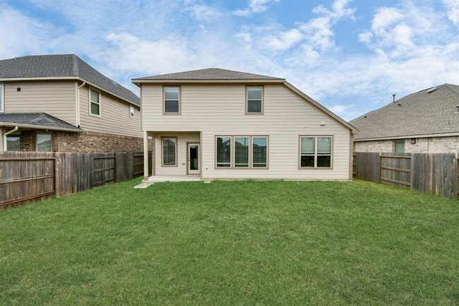 Building Photo - 9011 Brazos Dr
