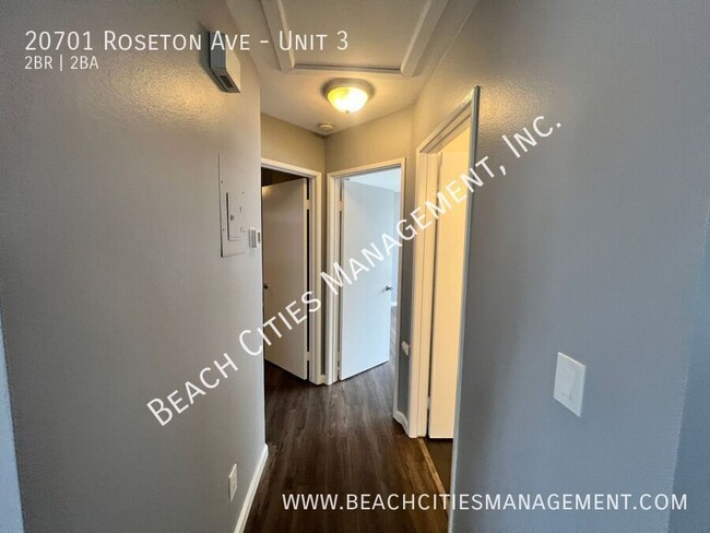 Building Photo - 20701 Roseton Ave