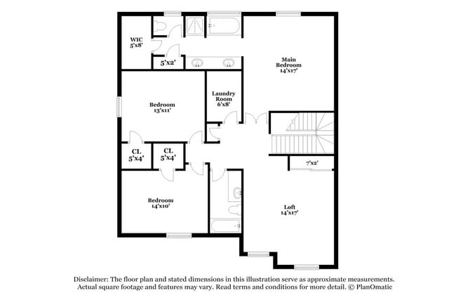 Building Photo - 7448 Cat Tail Creek Dr