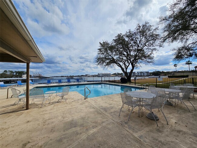 Building Photo - 15575 Marina Dr