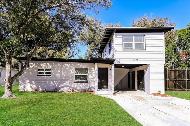 Primary Photo - 5203 Montague Pl