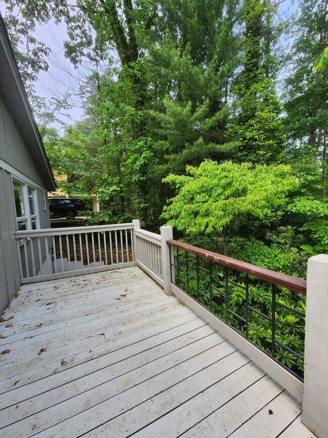 Building Photo - North Asheville Rental!