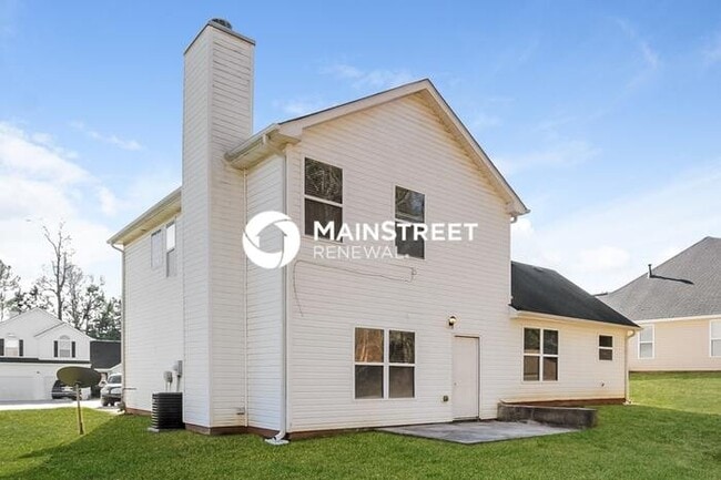 Building Photo - 3 Bedroom Pet-Friendly Home in Villa Rica,...