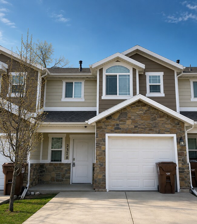 Building Photo - 2378 S Knights Way