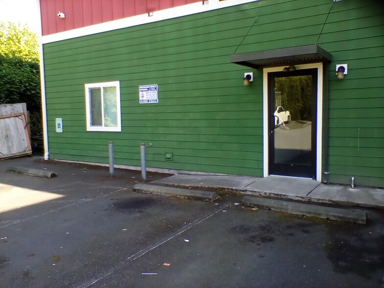 Building Photo - 12910 E Marginal Wy S