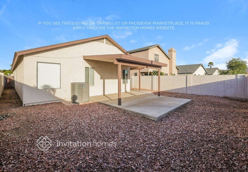 Building Photo - 15306 N 85th Dr
