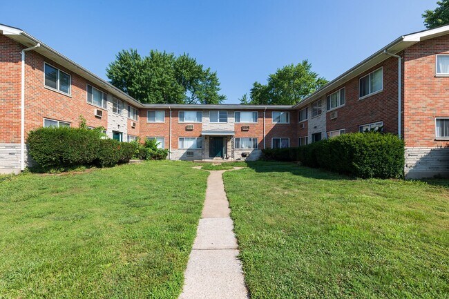 Building Photo - Updated 2 Bed 1 Bath in Florissant
