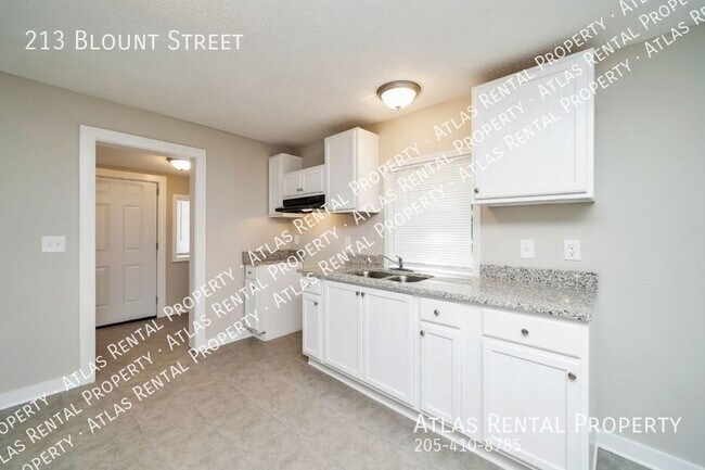 Building Photo - 213 Blount St