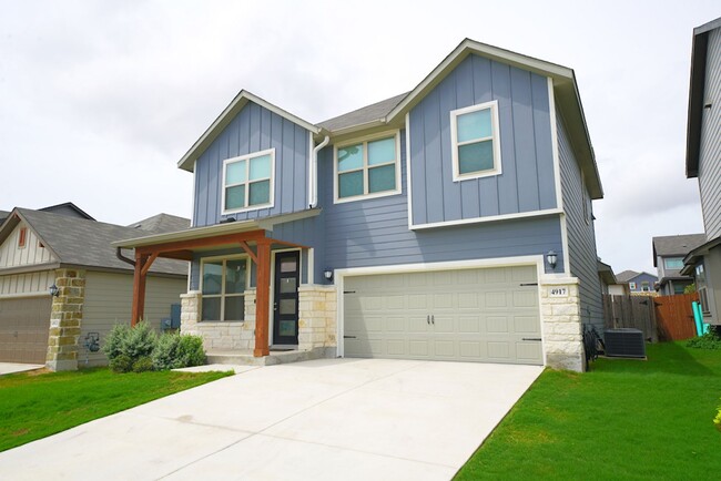 Building Photo - Gorgeous Like-New Home in Asher Place (Sai...