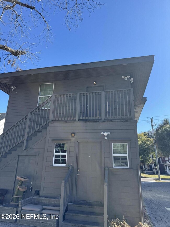 Building Photo - 2357 College St