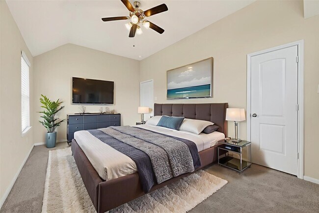 Building Photo - 3107 Tall Sycamore Trail