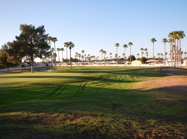 Building Photo - 6250 S Oakmont Dr