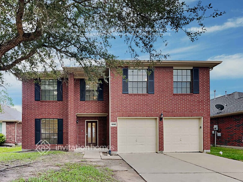 Primary Photo - 9206 Rosewell Ct